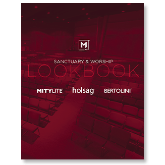 Cover of the Worship Lookbook