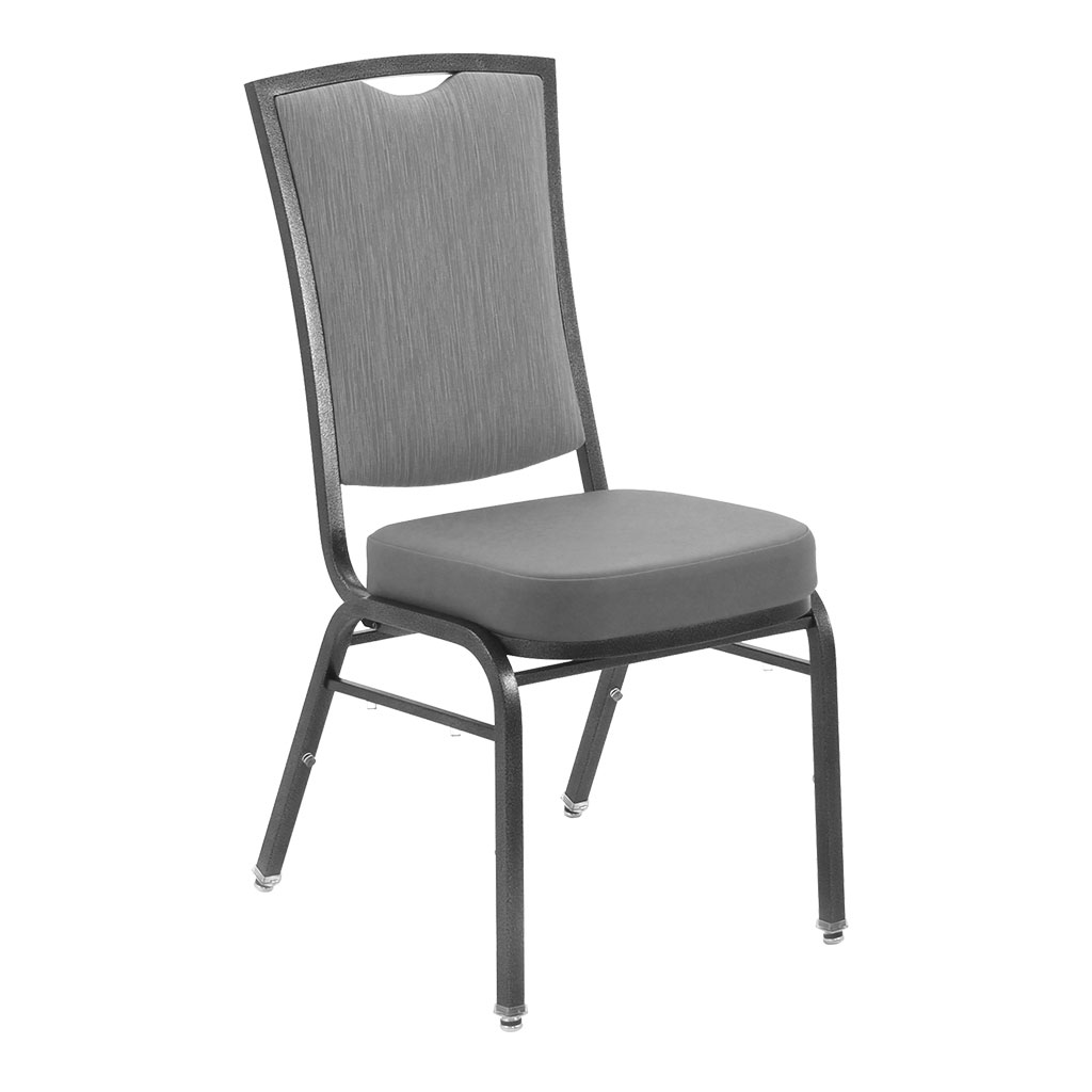 Classic Banquet Chair - Hourglass