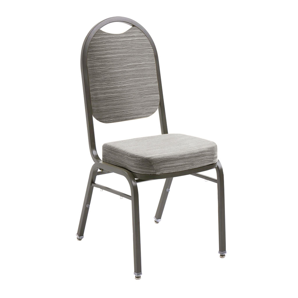 Classic Banquet Chair - Round
