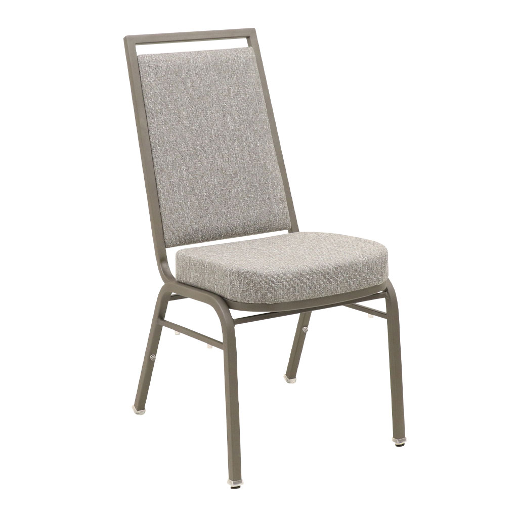 Classic Banquet Chair - Square Open
