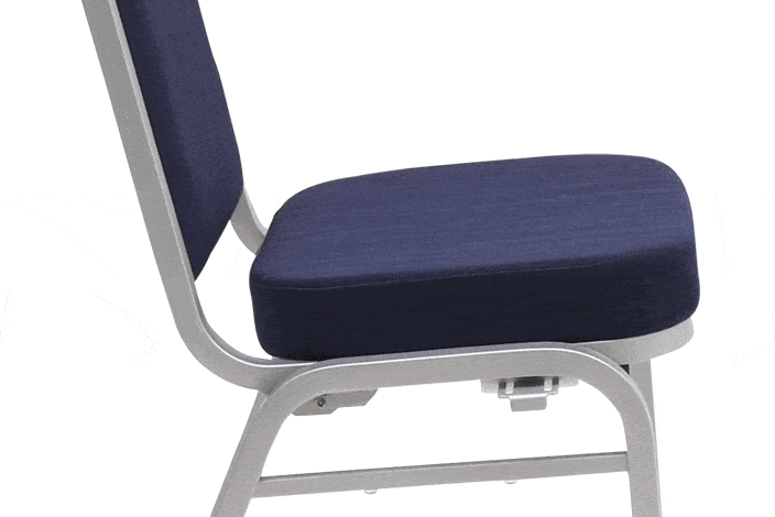 Elite Banquet Chair Flex-back