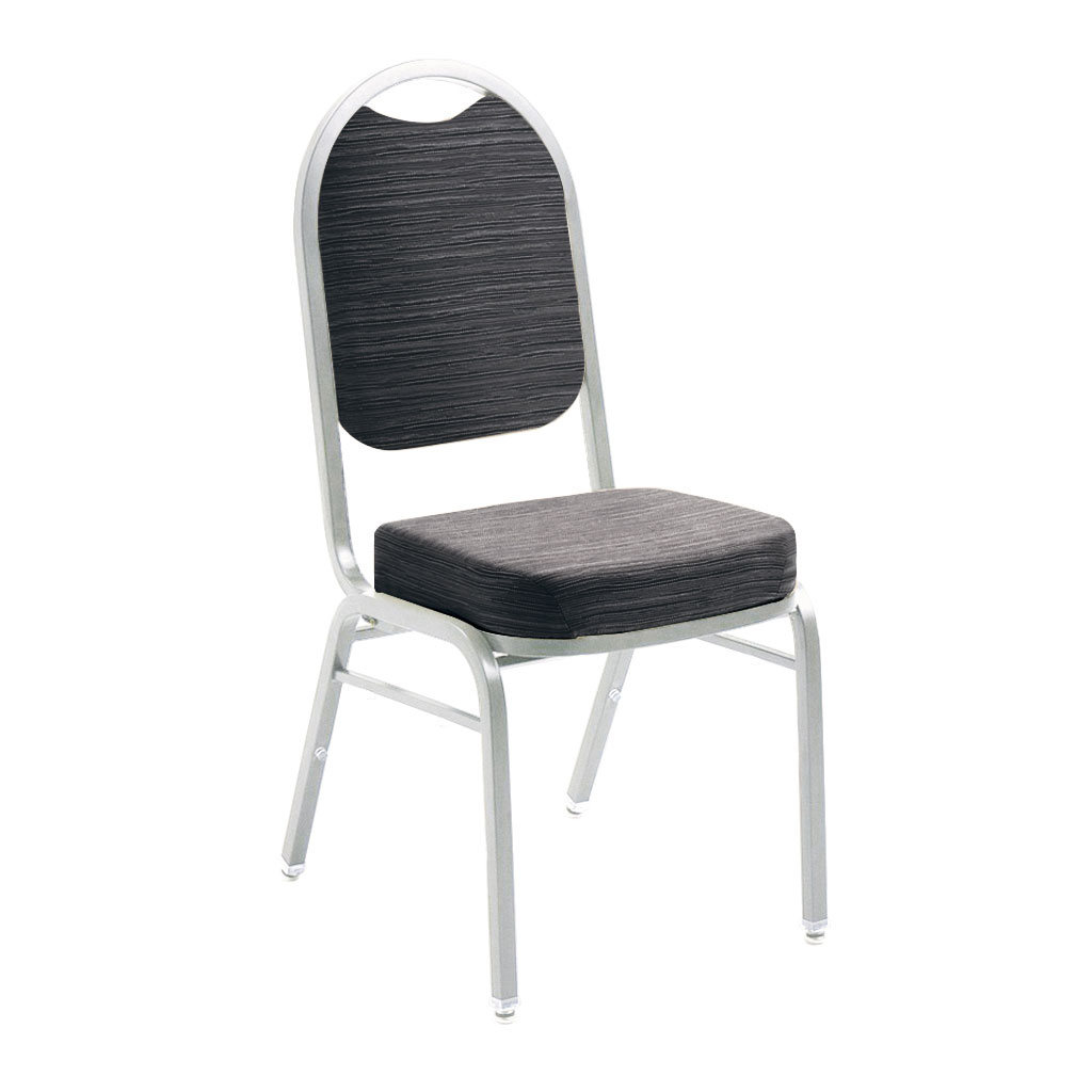 Elite Round Banquet Chair
