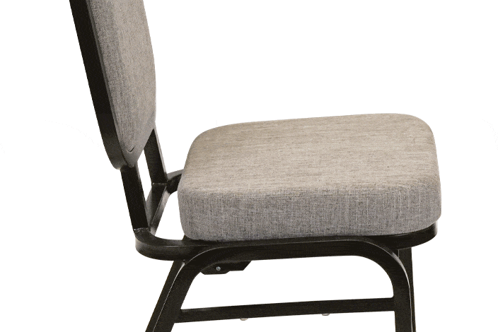 Essentials II Banquet Chair Flex-back