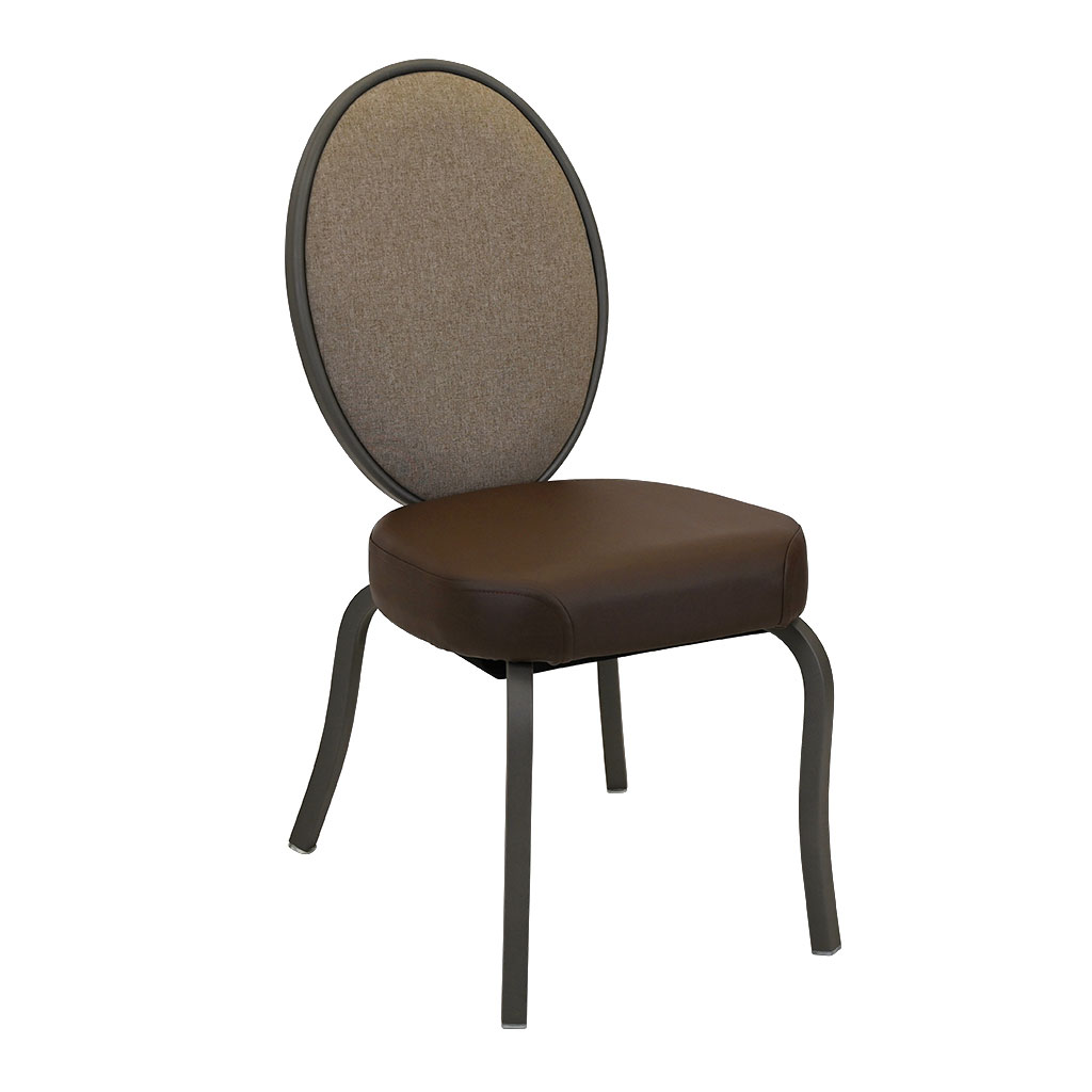 Prestige Banquet Chair Oval
