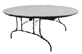 ABS Folding Table