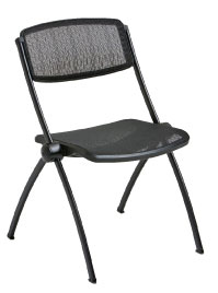 MeshOne Folding Chair