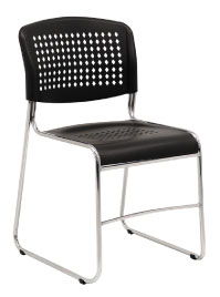 Super Stacker Stacking Chair