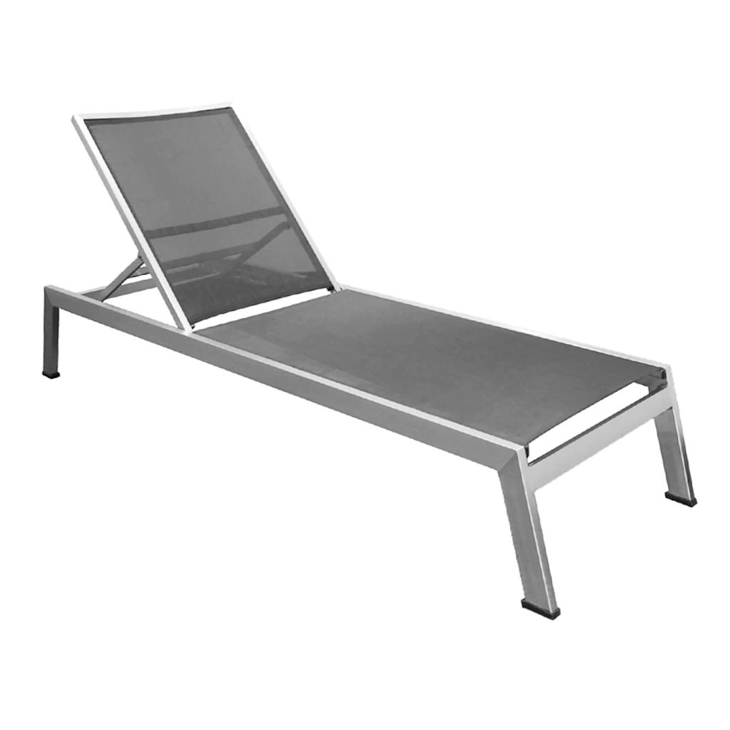 Willow Chaise with Sling