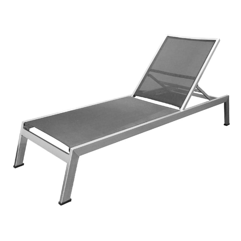 Willow Chaise with Sling