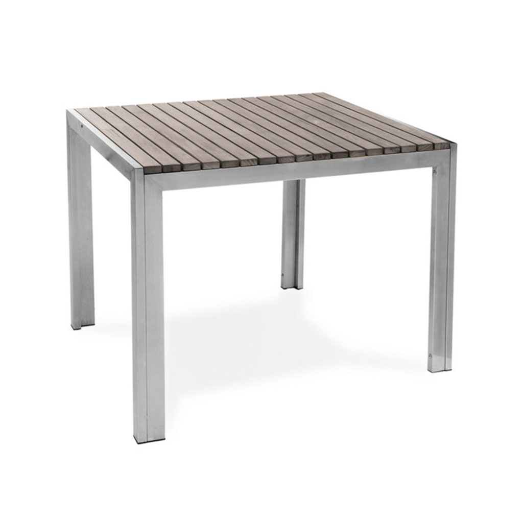 Willow Square Table