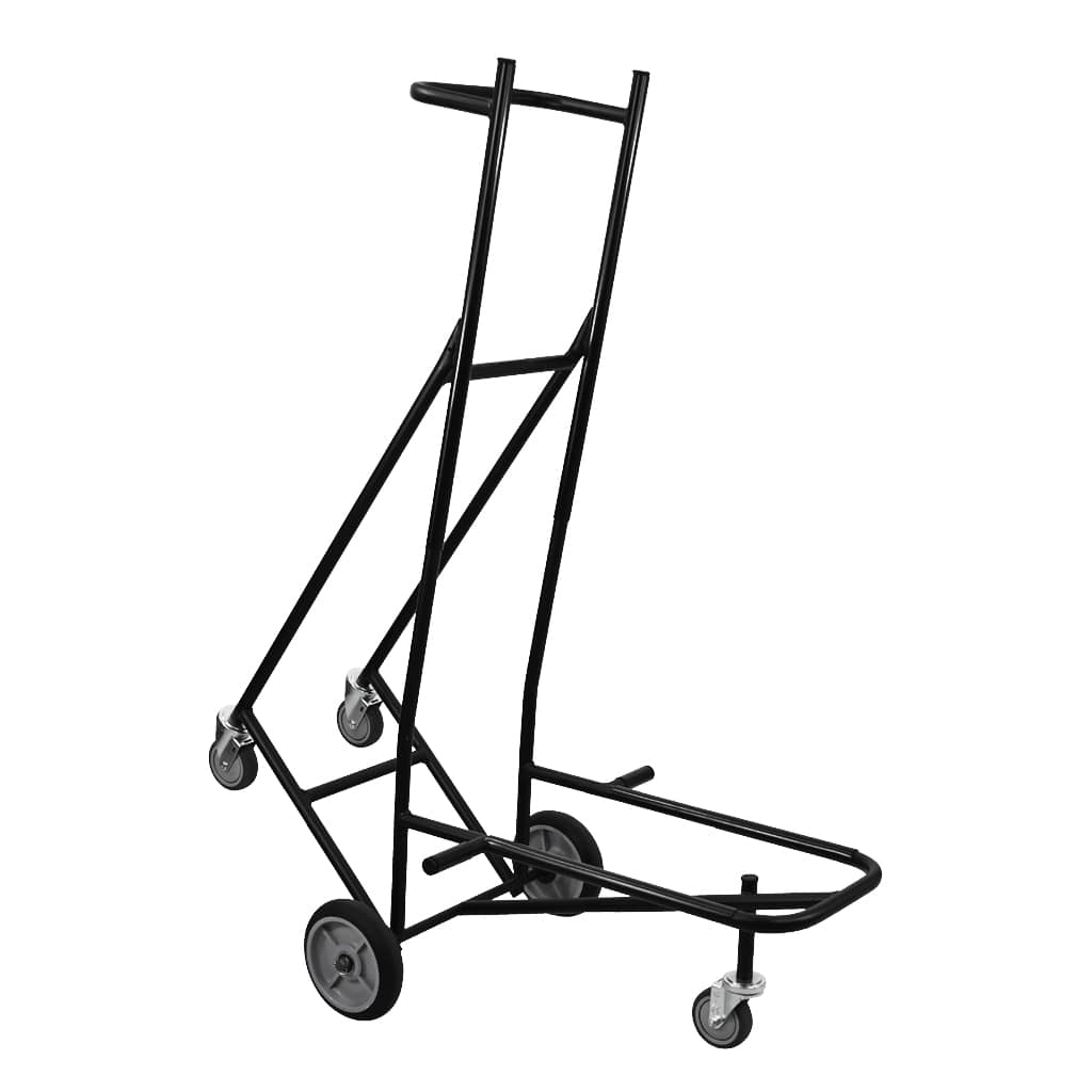 5-Wheel Chair Cart