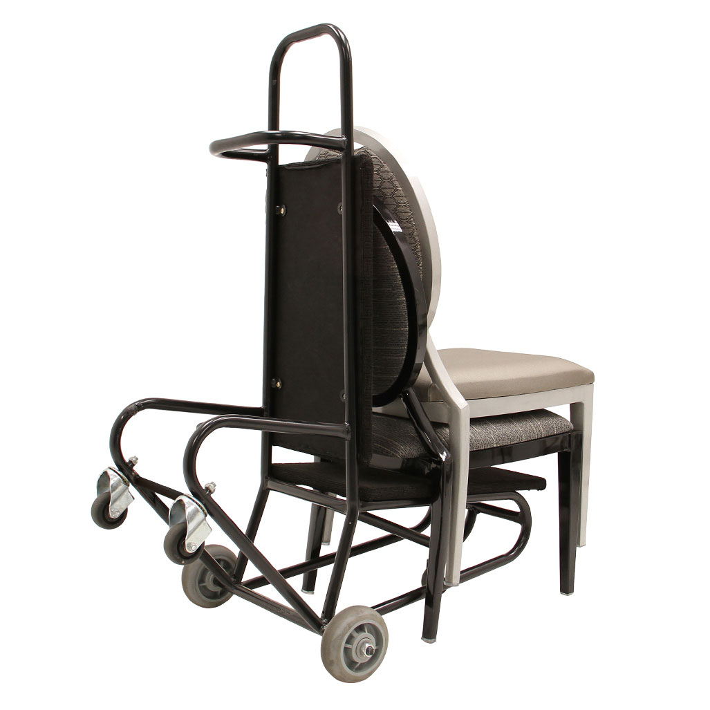 Comfort Seating RS Cart