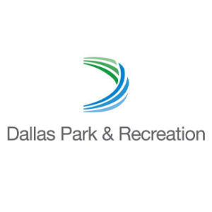 Dallas Park & Recreation Logo
