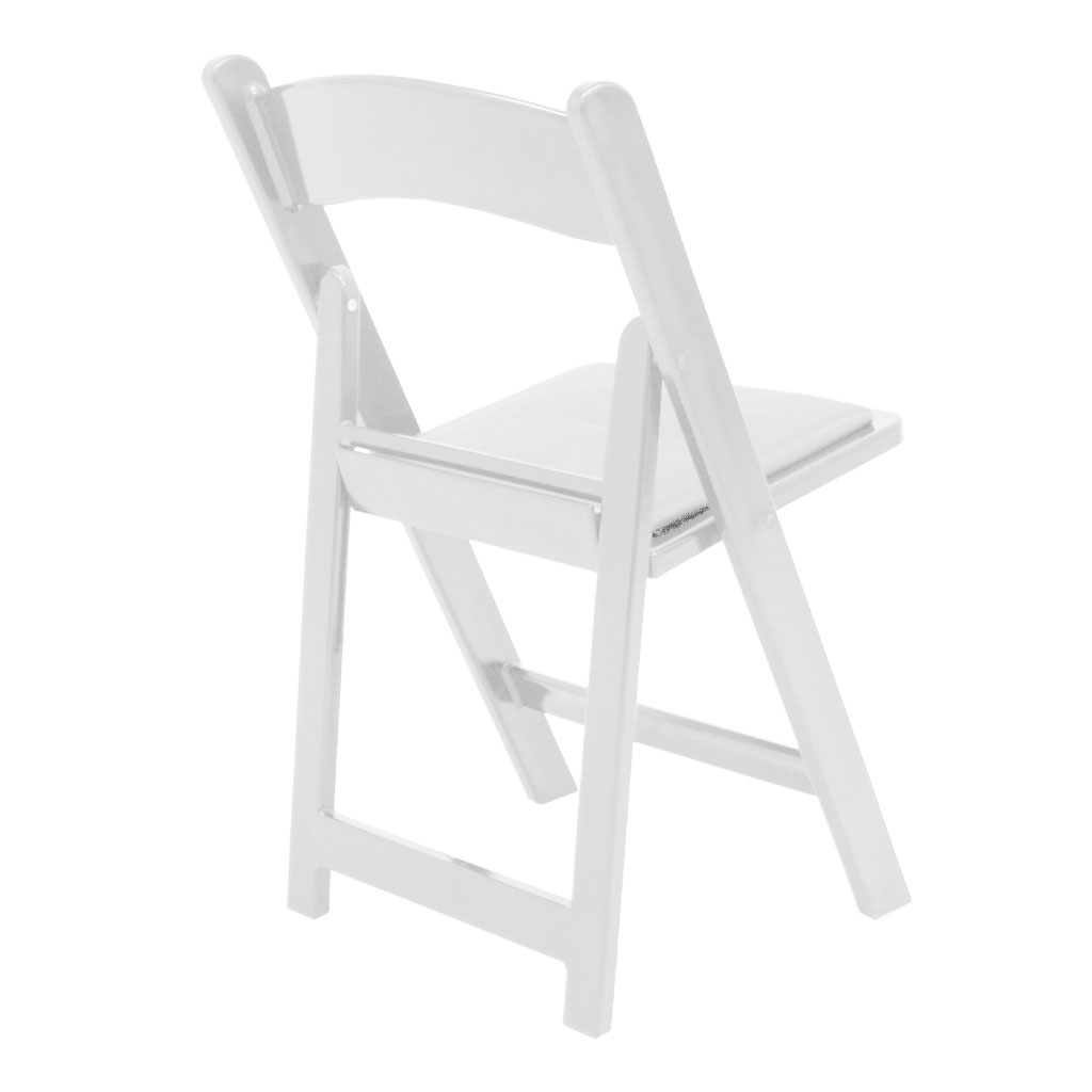 Duramax Folding Chair