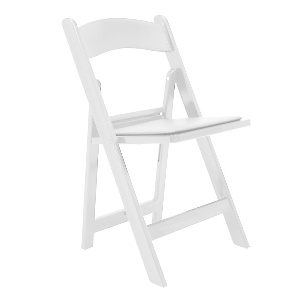 DuraMax Folding Chair Dimensions