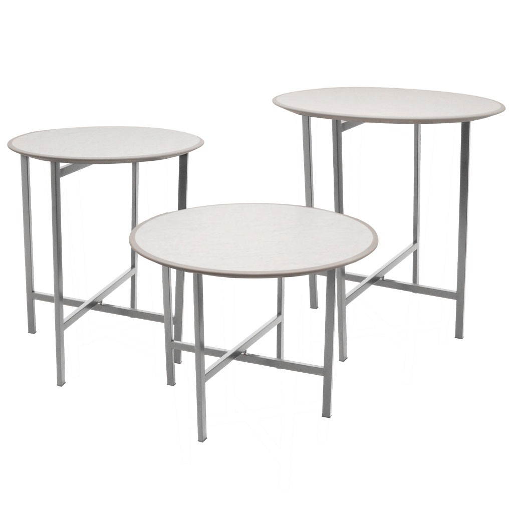 Elevare Cocktail Tables