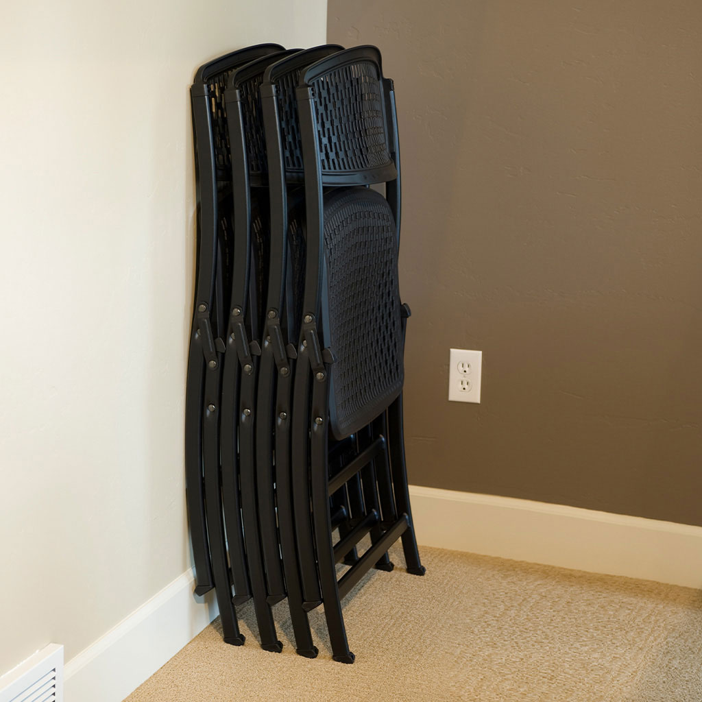 FlexOne CS Folding Chair