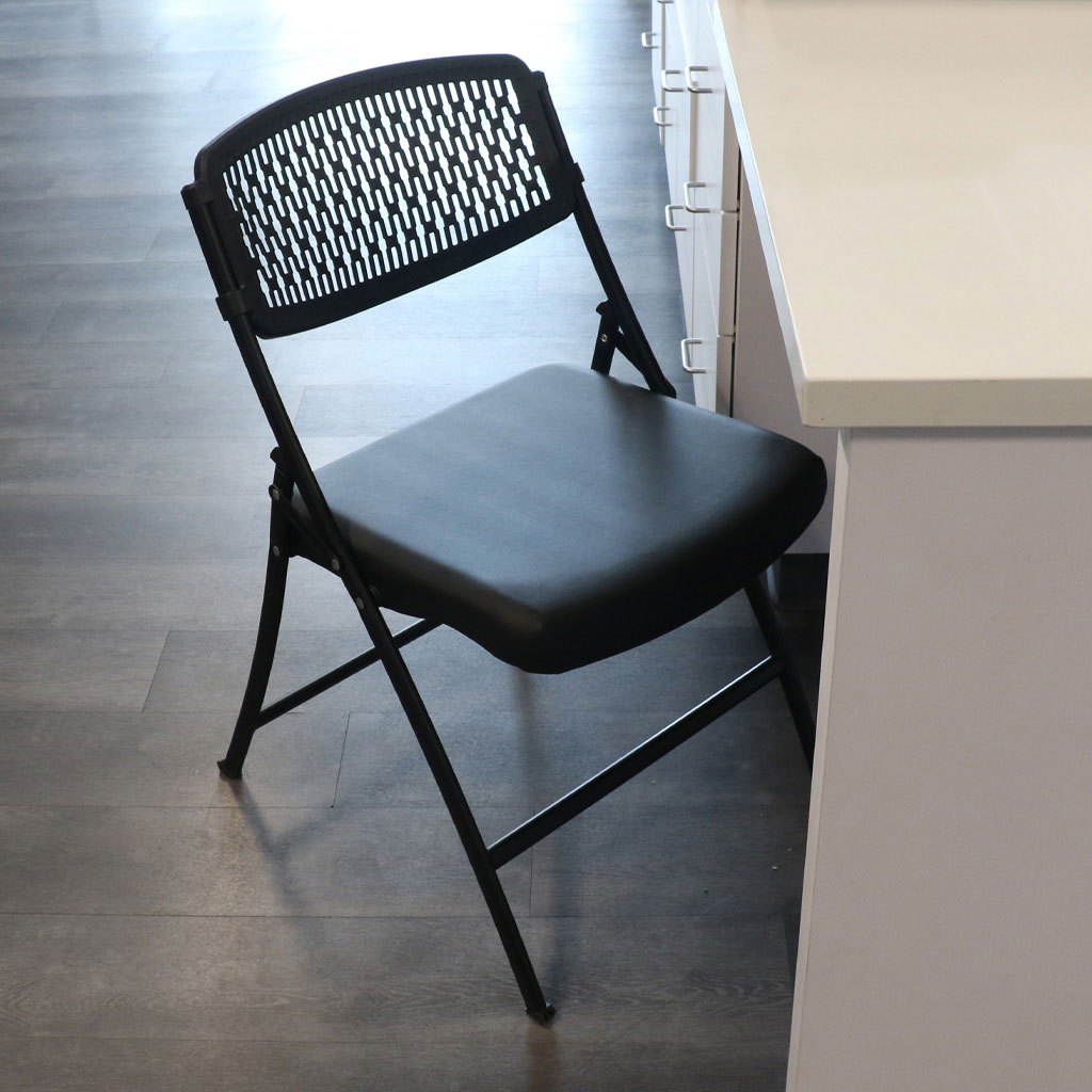 FlexOne FX Folding Chair