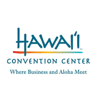 Hawaii Convention Center Logo