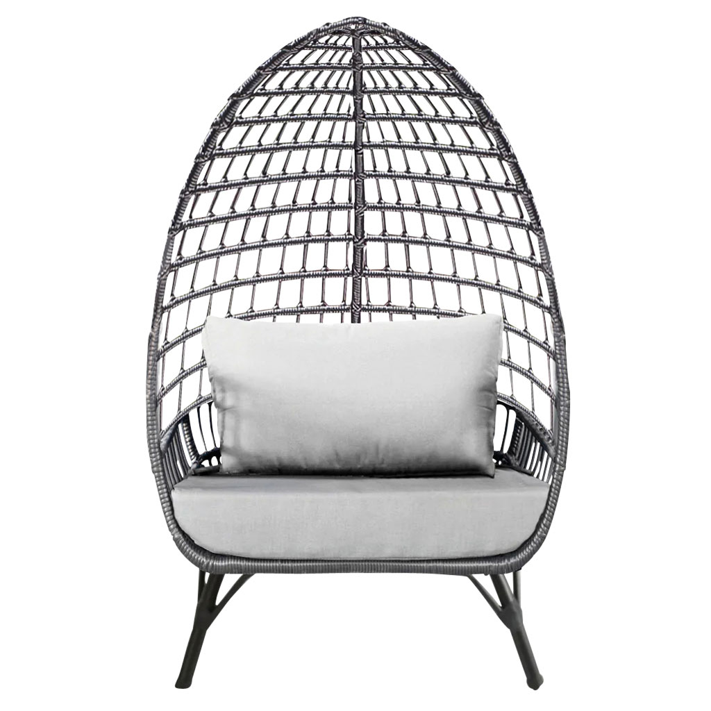 Linden Basket Chair