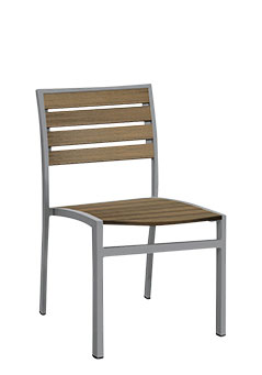 Magnolia Outdoor Chair