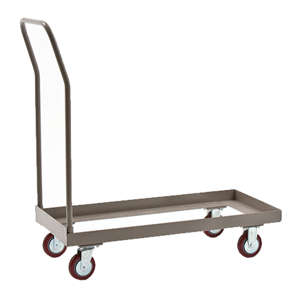 Multi-Function Chair Cart Unloaded