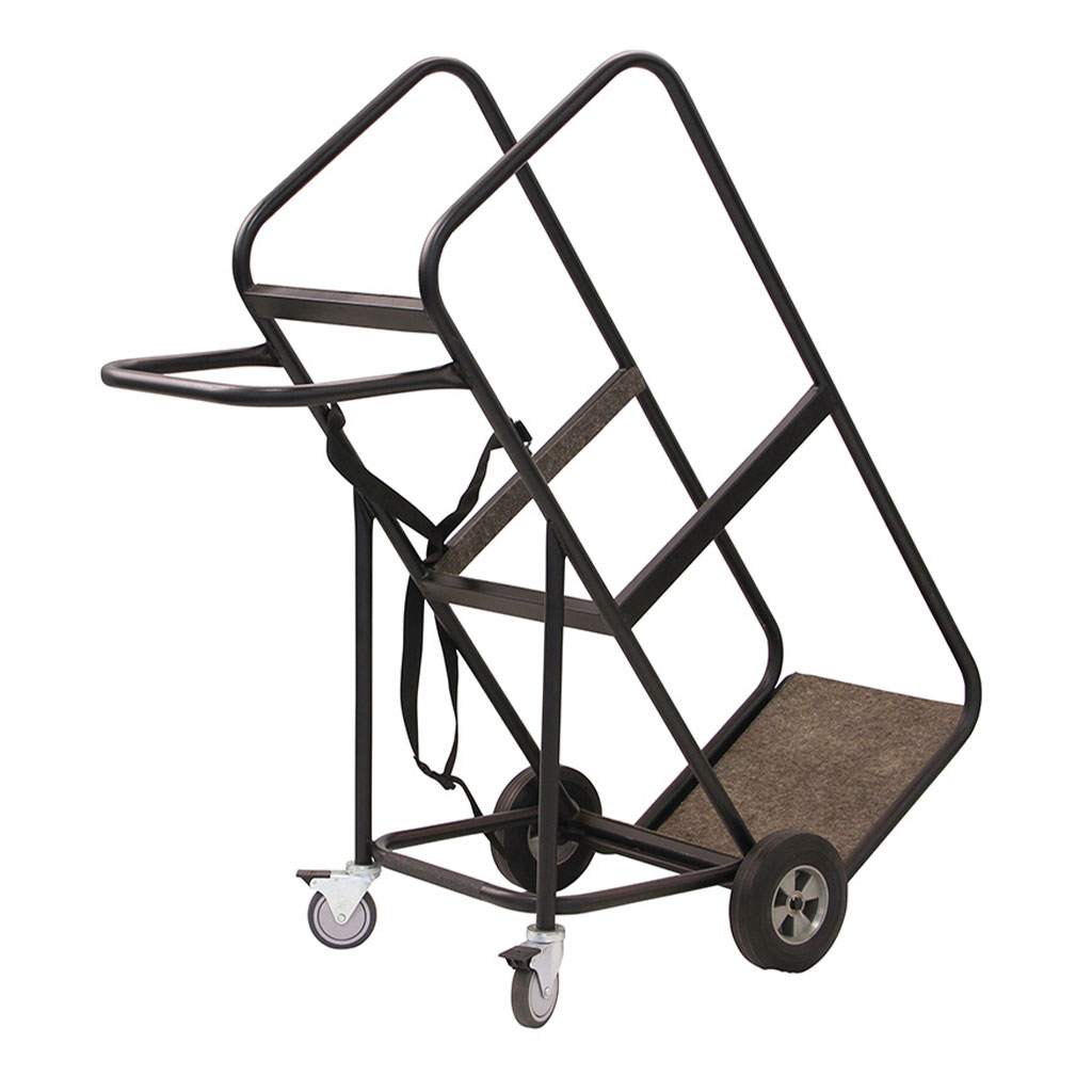 RT Cart - Upright Unloaded