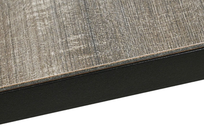 Reveal MAX Linenless Rectangle Table Edge