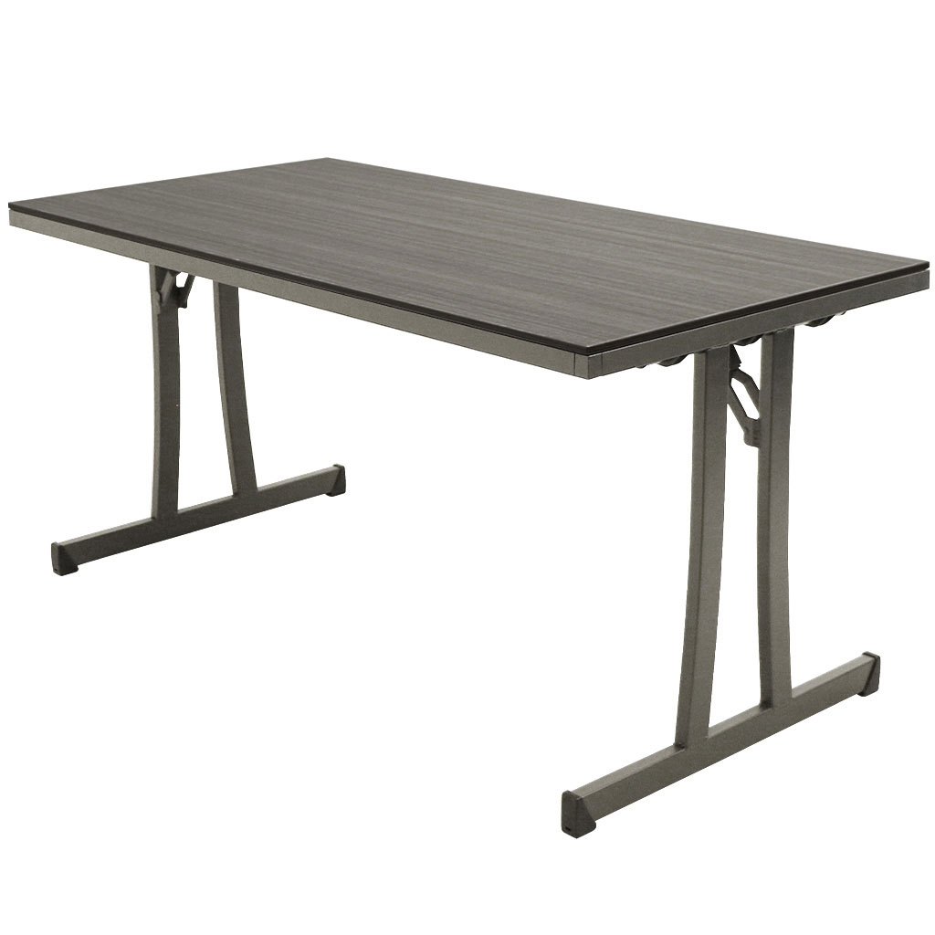 Reveal Linenless Fixed Width Table