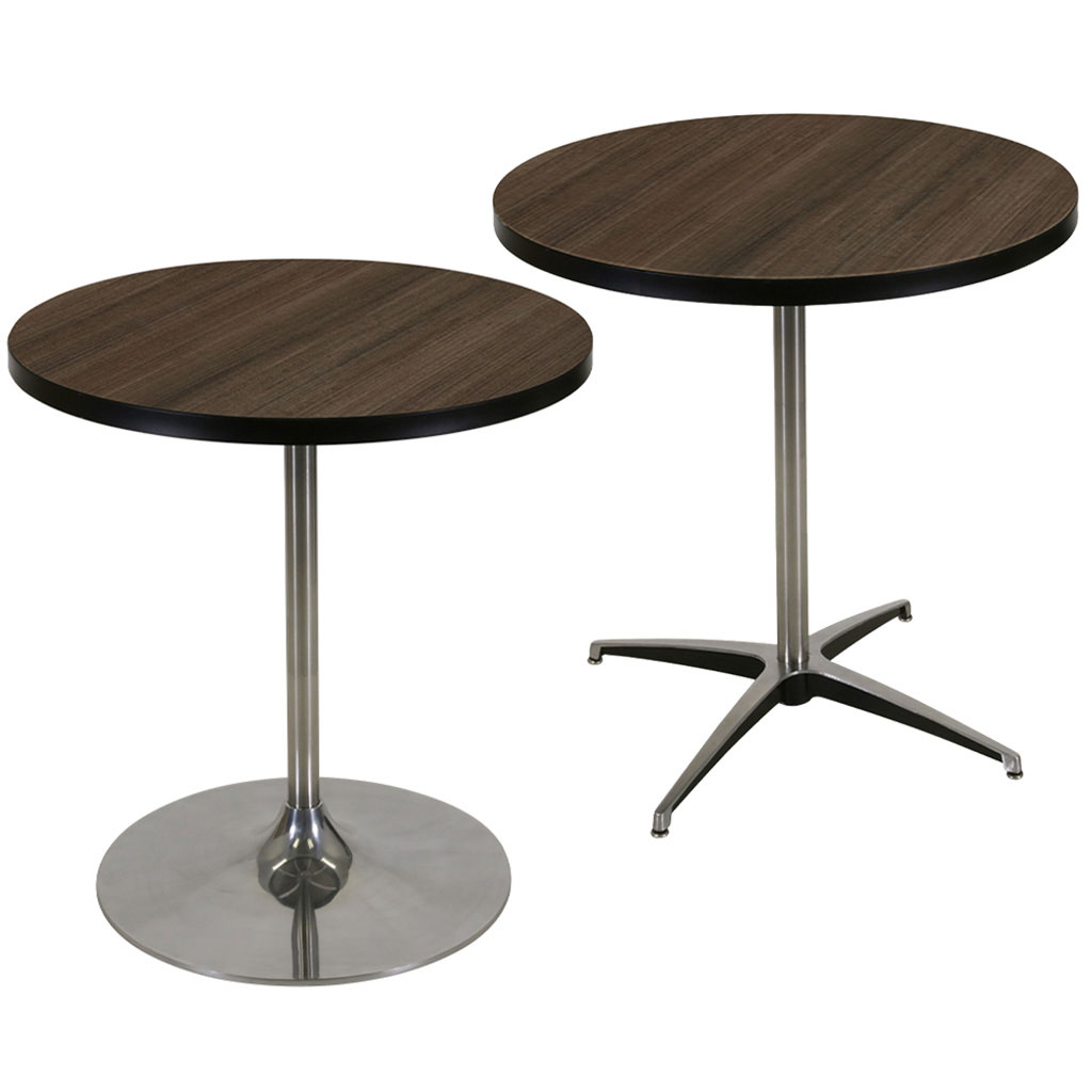 Reveal MAX Linenless Cocktail Table