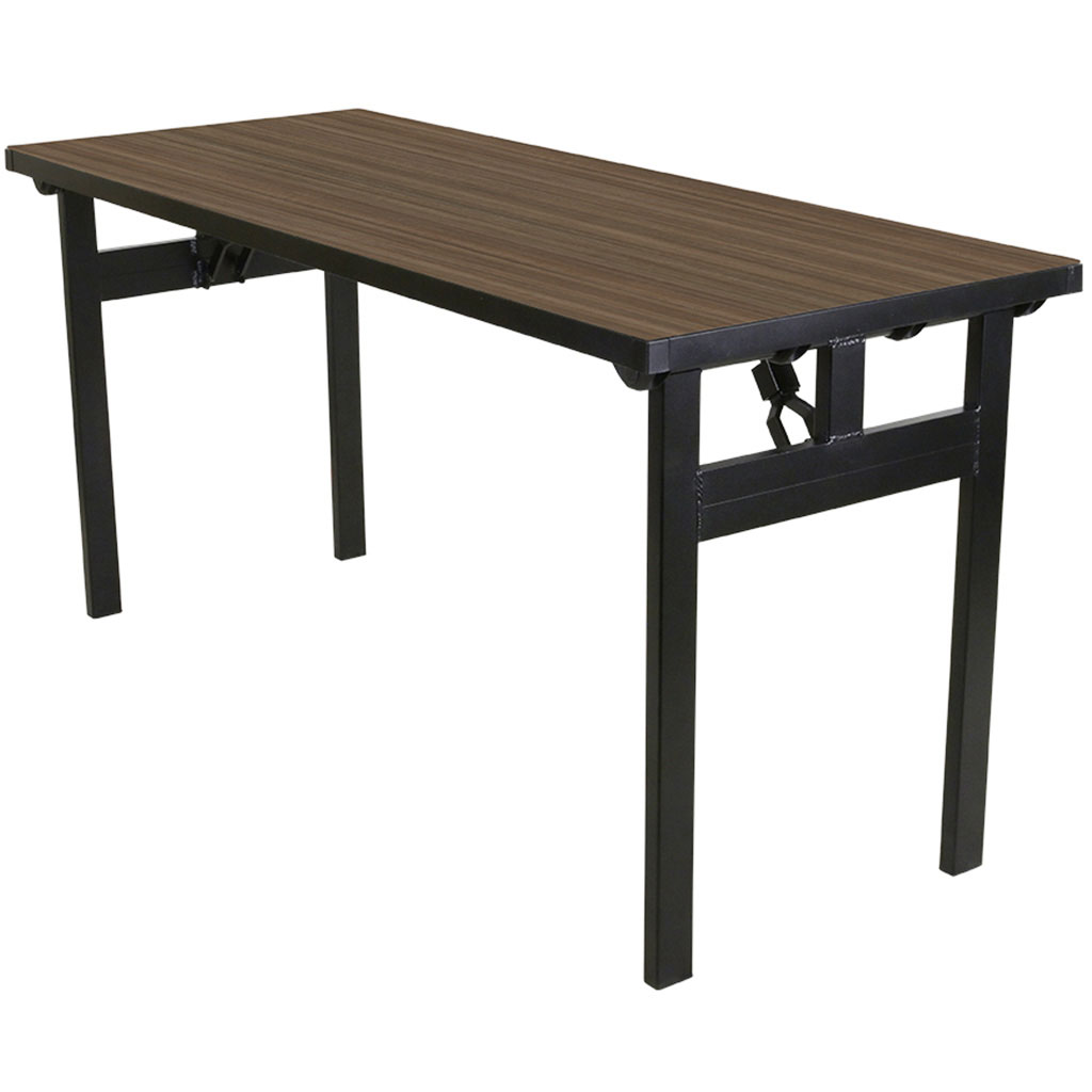 Reveal MAX Linenless Rectangle Table