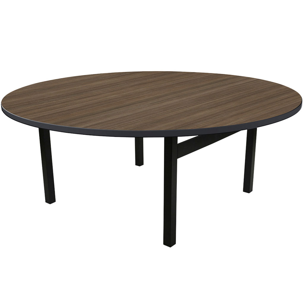 Reveal MAX Linenless Round Table