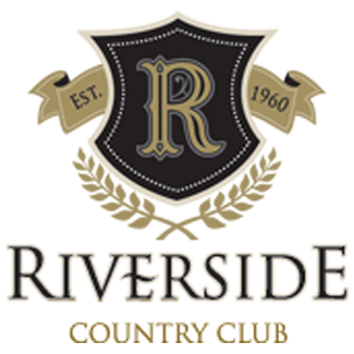 Riverside Country Club Logo