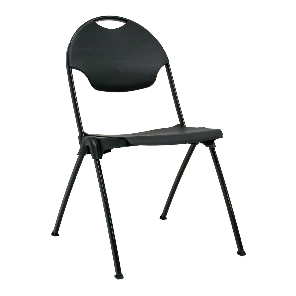 SwiftSet Stacking Chair Dimensions