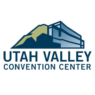 Utah Valley Convention Center Logo