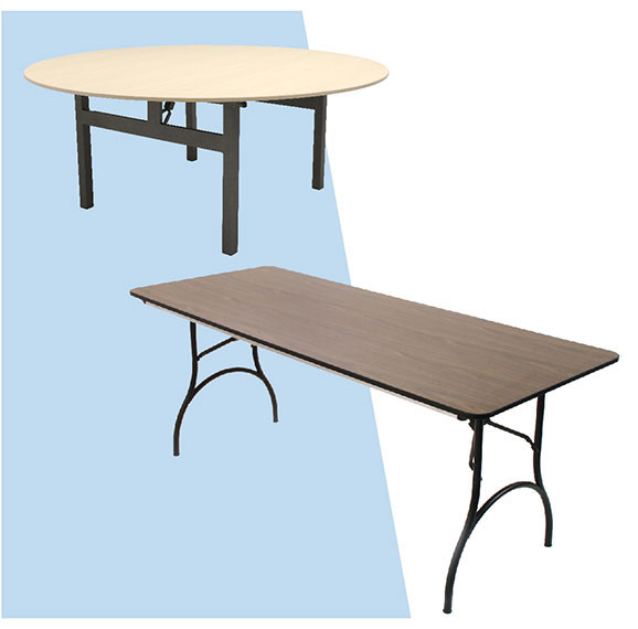ABS Tables