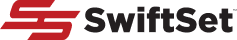 SwiftSet Logo