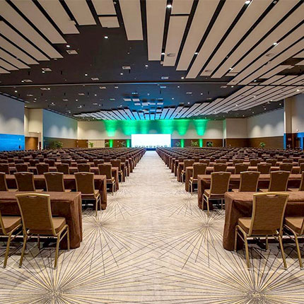 Panama Convention Center