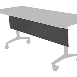 Table Modesty Panel