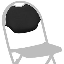 Chair Back Upholstered