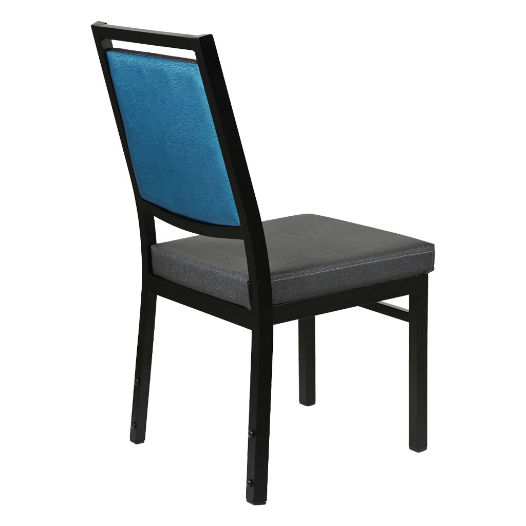 Grand Banquet Chair Back 45 Degree Angle