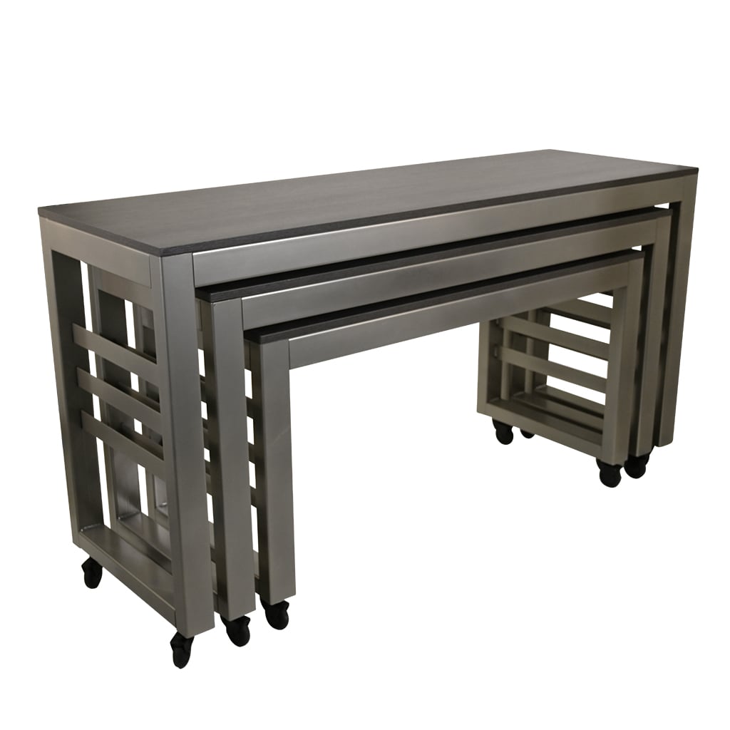 Imara Nesting Tables