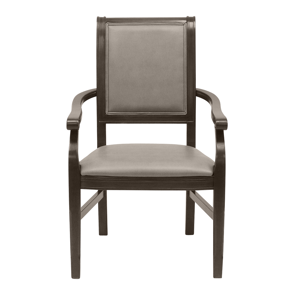 Ambassador Armchair II front