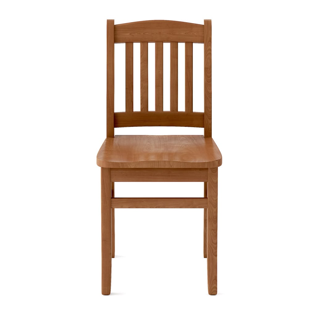 Bulldog Side Chair