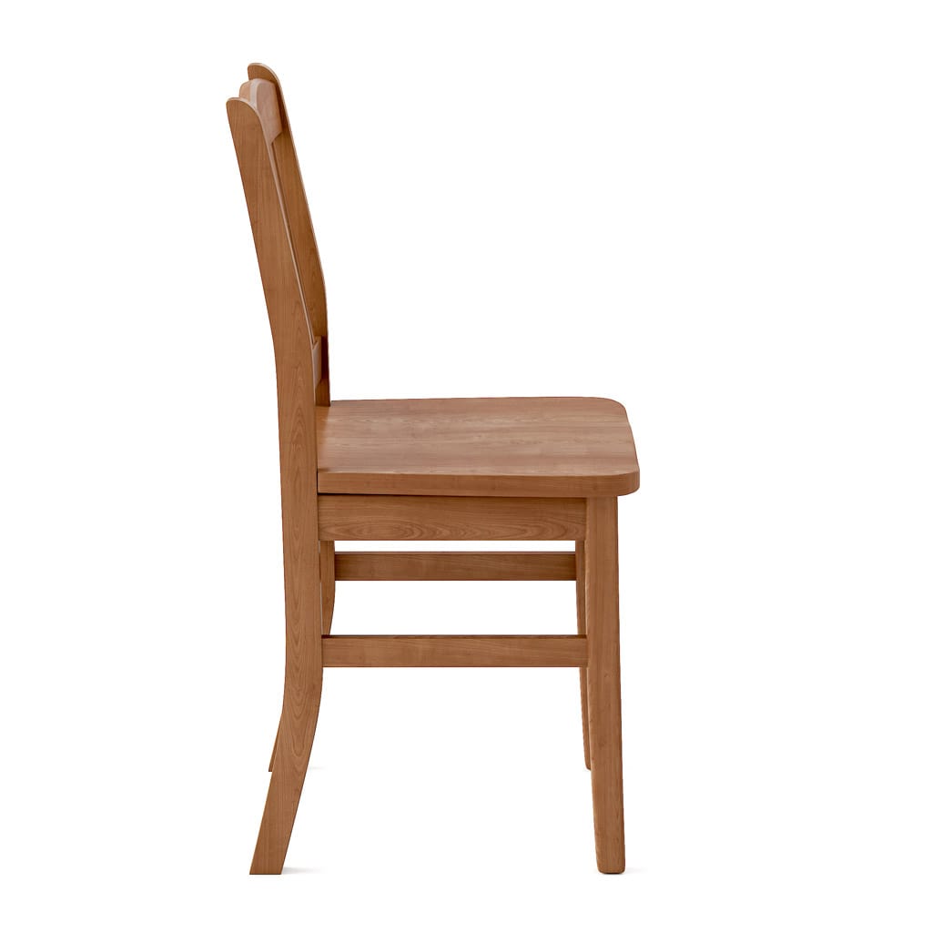 Bulldog Side Chair