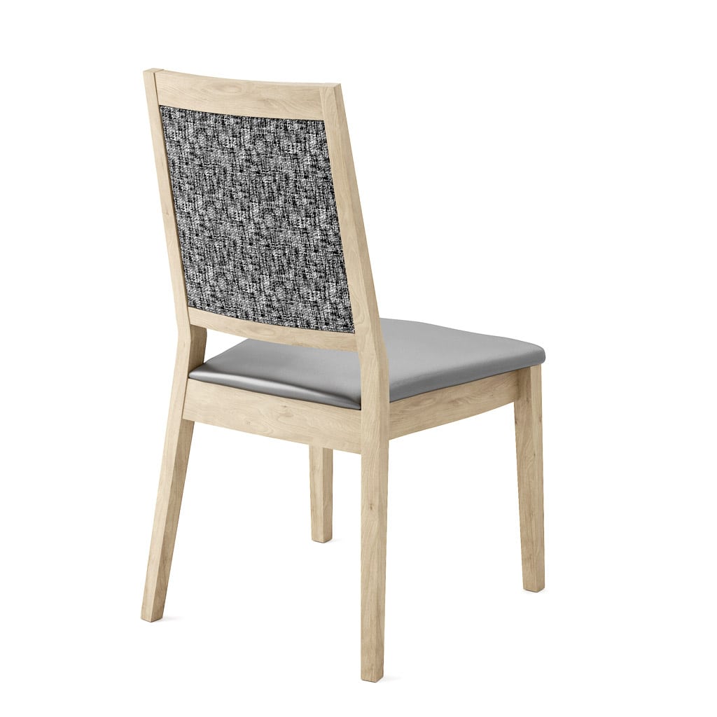 Dallas Side Chair Back 45