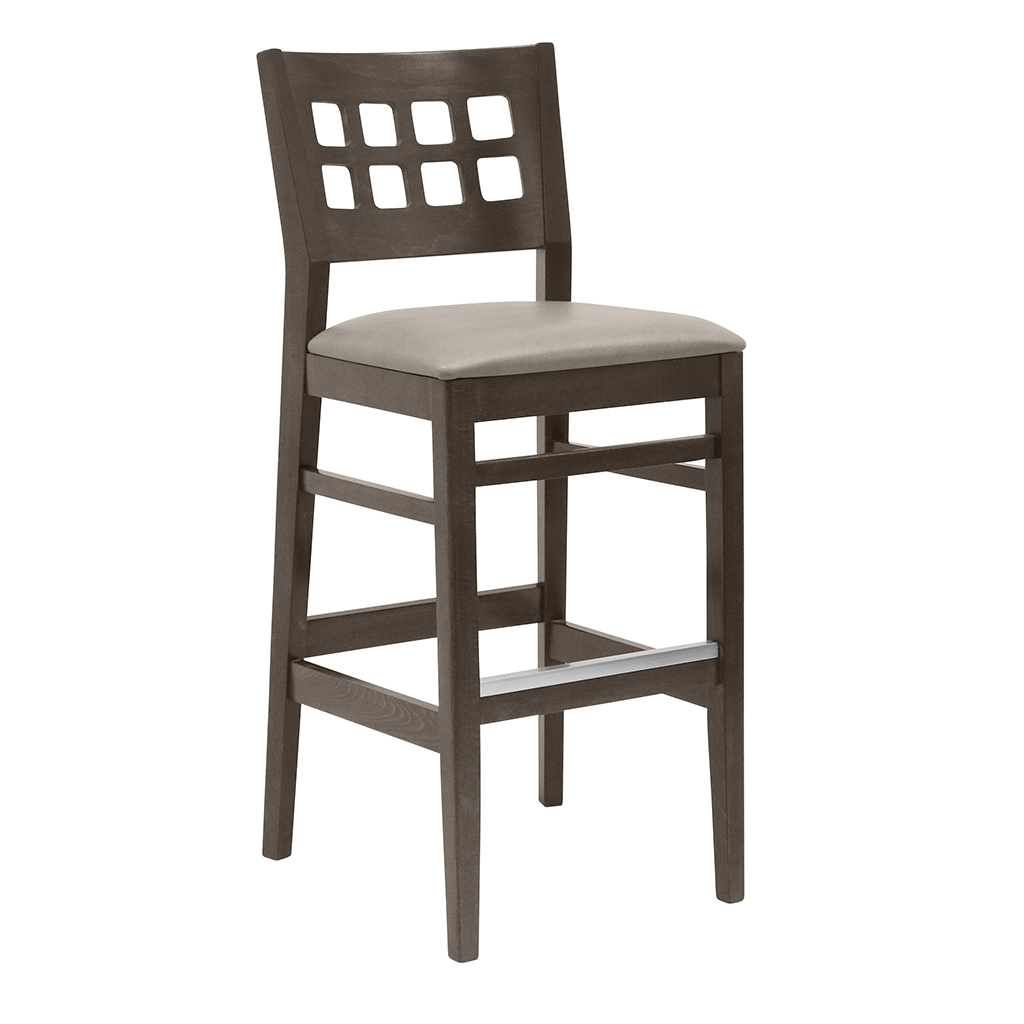 Tabouret de bar Durham