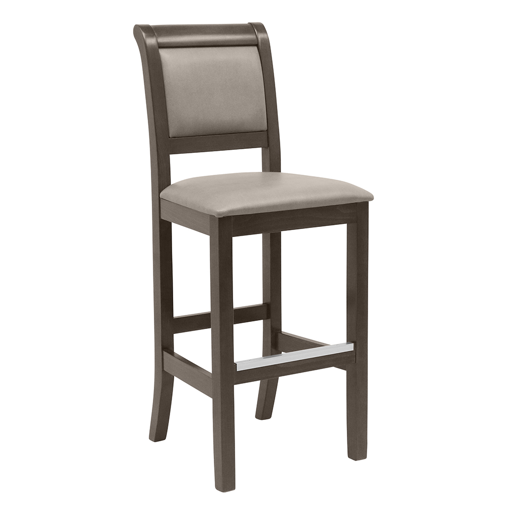 Freeport Barstool Front 45