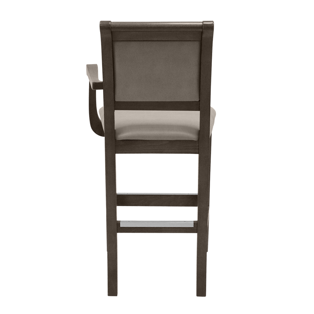 Freeport Parlor Barstool Back