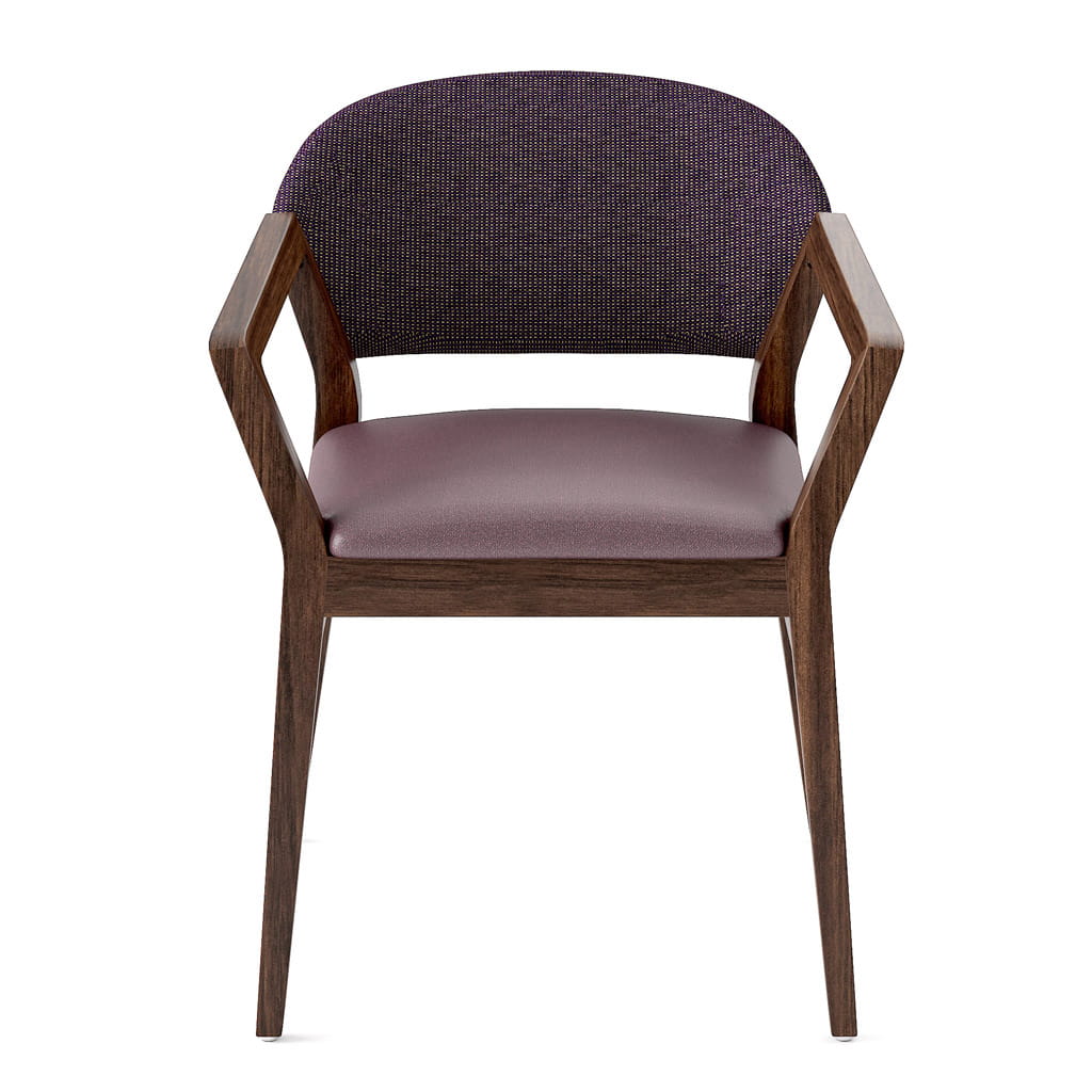 Malmo Armchair